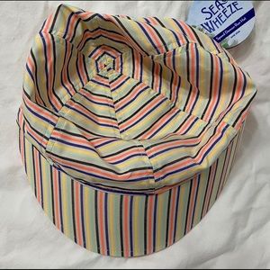 Lululemon Sea Wheeze Speed Demon Run Hat